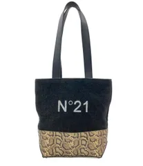 ヌメロ ヴェントゥーノ トートバッグ ショルダーバッグ 肩掛け レディース N°21