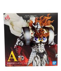 미품 반다이 킨육맨 FIGURE SPIRITS KUJI 악마 장군 피규어