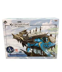 2026年最新】一番くじ a賞 グランサイファーの人気アイテム - メルカリ