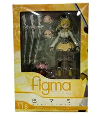 2026年最新】Figma 巴マミの人気アイテム - メルカリ