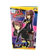 2026年最新】ペルソナ 久慈川りせ フィギュアの人気アイテム - メルカリ