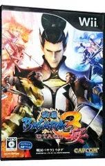 Wii／戦国BASARA3 宴
