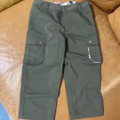 バーバリー　Burberry キッズ　チノパン　ボトムス　パンツ　110 A
