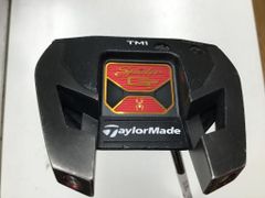 中古】 L.A.B.GOLF L.A.B.GOLF Mezz.1 34インチ パター PT スチール