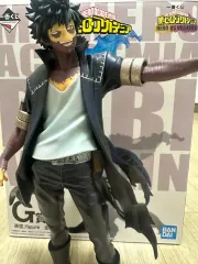 僕のヒーローアカデミア 荼毘 一番くじ G賞 僕のヒーローアカデミア ヒロアカ