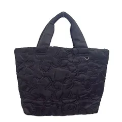 ANTEPRIMA(アンテプリマ) トートバッグ - 黒 キルティング