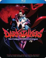 2026年最新】Darkstalkersの人気アイテム - メルカリ