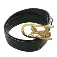 極美品⭐CELINE セリーヌ ベルト size 70 2026年最新】セリーヌ ベルト