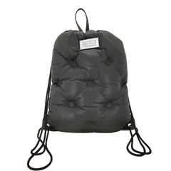 メゾンマルジェラ Maison Margiela Glam Slam グラムスラム レザーナップザック メンズ 表記無 のサムネイル