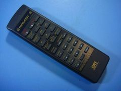 AXD7286 パイオニア オーディオリモコン リモコン 送料無料 スピード