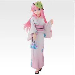 ぼっち・ざ・ろっく！ 一番くじ 後藤 ひとり ラストワン