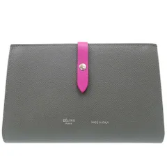 2026年最新】セリーヌ 財布ストラップ ラージの人気アイテム - メルカリ