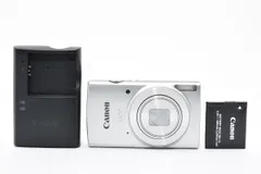 ♥ 美品 Canon キャノン IXY 210 デジカメ シルバー ♥ CANON IXY 210 [シルバー] 価格比較 - 価格.com