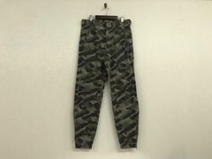 70s US ARMY ヘリクルーパンツ パラシュートパンツ 米軍 ミリタリー 