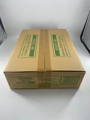 シャイニートレジャーex 1カートン (20BOX 入り)