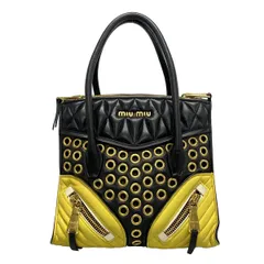 2026年最新】MIU MIU レディース トートバッグの人気アイテム - メルカリ