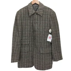 2026年最新】リキエル HOMME コートの人気アイテム - メルカリ