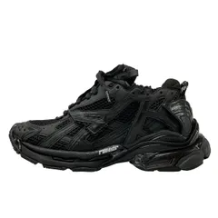 2026年最新】runner balenciagaの人気アイテム - メルカリ