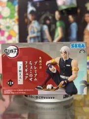 SEGA 鬼滅の刃 宇随 天元 フィギュア
