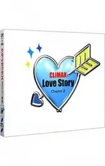 CD／オムニバス／【2CD】クライマックス・ラヴストーリー〜第2章〜