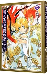 遙かなる時空の中で 【愛蔵版】 3／水野十子