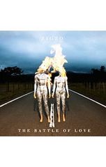 CD／ZIGZO／THE BATTLE OF LOVE