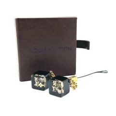 2026年最新】ルイヴィトン 携帯ストラップの人気アイテム - メルカリ