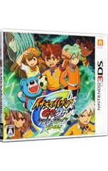 2026年最新】イナズマイレブンGO2 クロノ・ストーン ライメイの人気