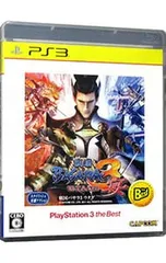 PS3／戦国BASARA3 宴 PlayStation 3 the Best