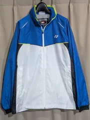 YONEX ヨネックス ヒートカプセル ウィンドブレーカー ジャケット M