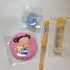 レトロ文具 バレンタイン 콩콩 シャープペンシル 鏡 タビチロ クリップ まとめ