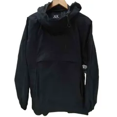 オークリー OAKLEY 22AW Fgl Cpn Stroke Anorak アノラック マウンテン パーカー ジャケット メンズ JPN：XL 