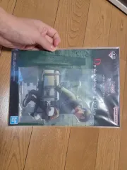 進撃の巨人 一番くじ D賞 リヴァイ アクリルスタンド