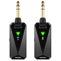 NUX-B6 pro管楽器用サックス用ワイヤレスシステム マイク - メルカリ