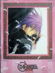 2026年最新】d・n・angel dvdの人気アイテム - メルカリ