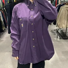 (266) Carhartt VTG ヴィンテージ カーハート シャツ