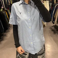 (254) POLO RALPH LAUREN ポロラルフローレン シャツ