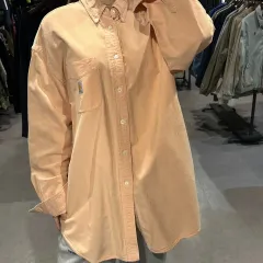 (377) Carhartt VTG カーハート ヴィンテージ シャツ