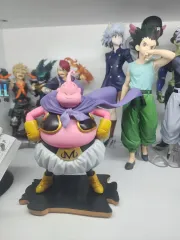 ドラゴンボール 魔人ブウ フィギュア