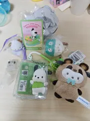 ポチャッコ 新品 まとめ売り