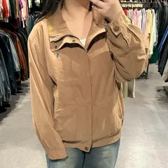 (472) POLO Ralph Lauren ポロラルフローレン ジップアップ ブルゾン ジャケット