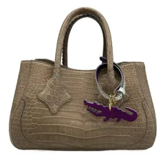 チビナイル　馬蹄チャーム&バングル　黒　クロコダイル　ペンダントのおまけ付き チビナイル 馬蹄チャーム&バングル 黒 クロコダイル ペンダントの