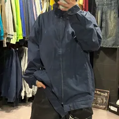 (539) POLO Ralph Lauren ポロラルフローレン ジップアップ ブルゾン ジャケット