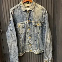 (end817) LEE リー デニムジャケット