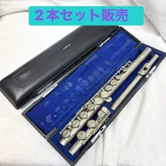 2026年最新】ヤマハ フルート 511の人気アイテム - メルカリ