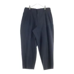 2026年最新】ポリ縮絨 パンツの人気アイテム - メルカリ