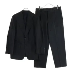 2026年最新】COMOLI スーツの人気アイテム - メルカリ