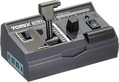 美品 TOMIX 5518 TCSパワーユニット N-DU204-CL 本体 - メルカリ