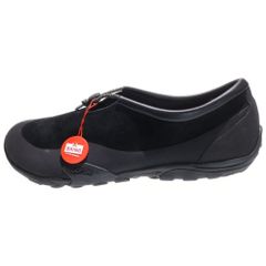 New Balance (ニューバランス) ×Tokyo Design Studio Minimus 東京デザインスタジオ ミニマス スウェードローカットシューズ ブラック US12/30cm MT10TDS