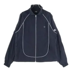 EMODA (エモダ) ×UMBRO /エモダ×アンブロ 2WAYオーバーナイロンブルゾン ブラックのサムネイル